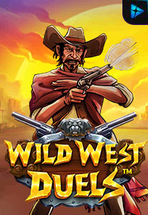 Bocoran RTP Wild West Duels di RTP PIN4D