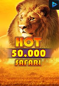 Bocoran RTP Hot Safari 50.000 di RTP PIN4D