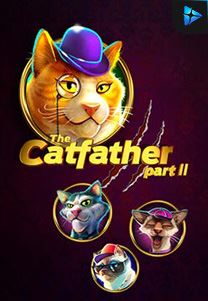 Bocoran RTP The Catfather II di RTP PIN4D