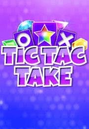 Tic Tac Take