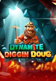 Bocoran RTP Dynamite Diggin Doug di RTP PIN4D