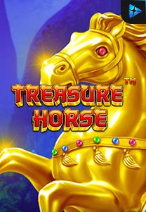 Bocoran RTP Treasure Horse di RTP PIN4D