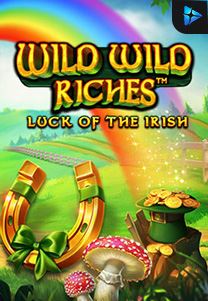 Bocoran RTP Wild Wild Riches di RTP PIN4D