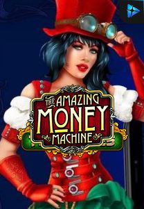 The Amazing Money Machine