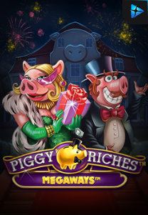 Bocoran RTP Piggy Riches Megaways di RTP PIN4D