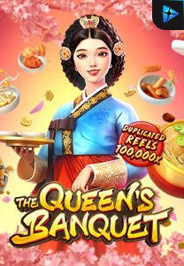 Bocoran RTP The Queen's Banquet di RTP PIN4D