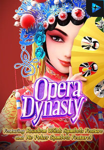 Bocoran RTP Opera Dynasty di RTP PIN4D