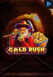 Bocoran RTP Gold Rush di RTP PIN4D