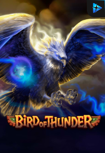 Bocoran RTP Bird of Thunder di RTP PIN4D